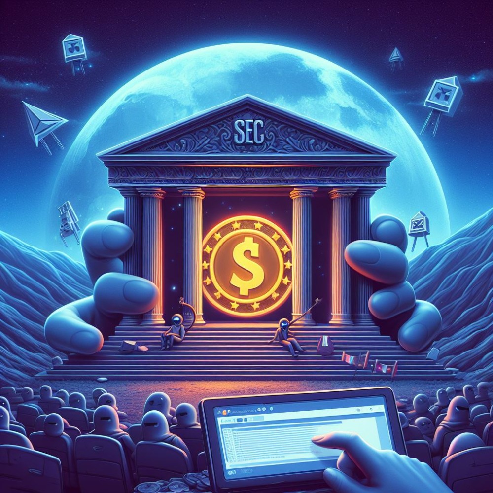 Crypto Drama Unfolds: SEC and Terraform Labs Hit the Pause Button